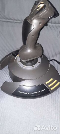 Игровой джойстик для пк