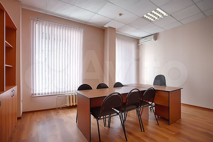 Офисное помещение, 11 м²