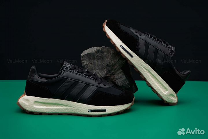 Кроссовки Adidas Retropy E5