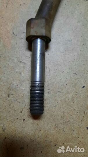 Растяжка крабов ваз