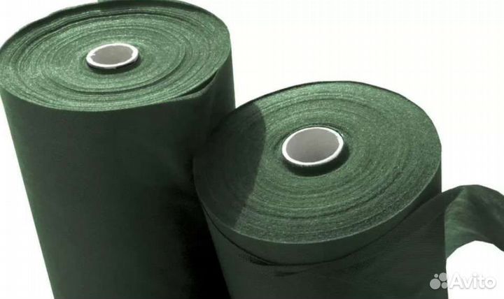 Спанбонд для маскировочных сетей