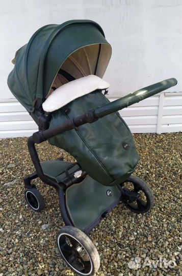 Коляска 2в1