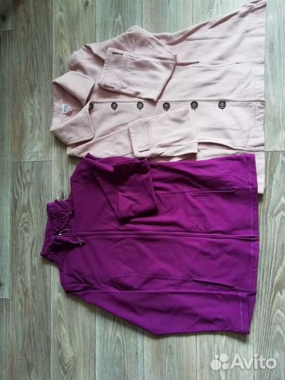 Женские вещи