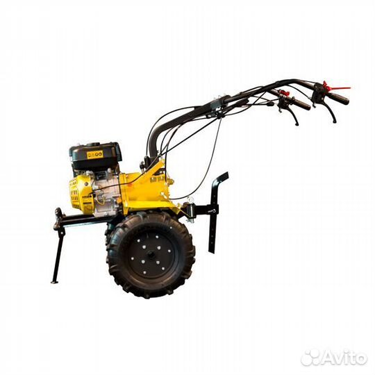 Бензиновый Мотоблок champion BC1193