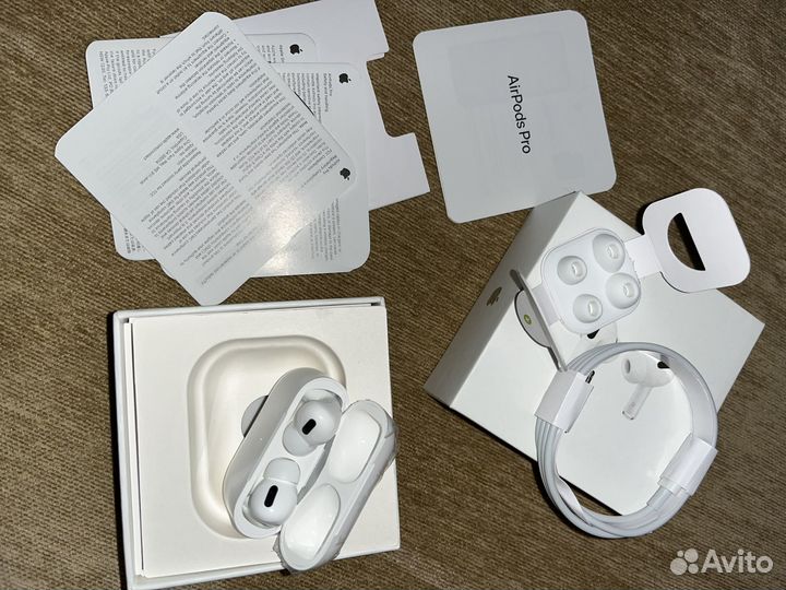 Наушники беспроводные