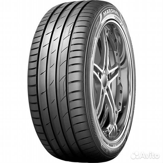 Marshal MU12 235/60 R18