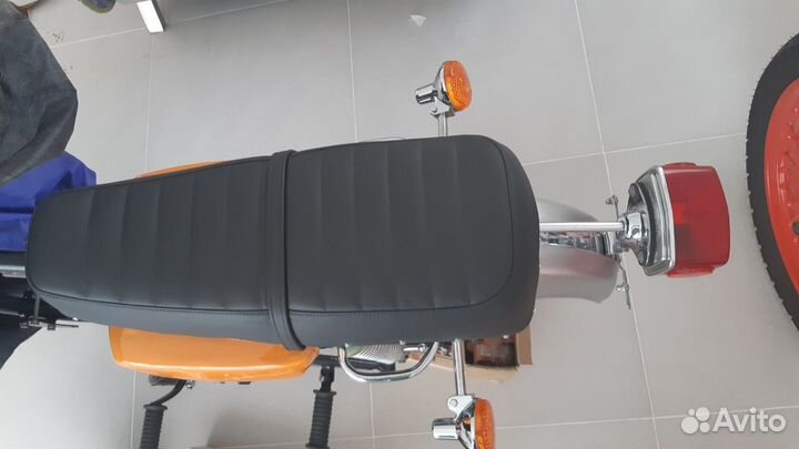 Запчасти для мототехники