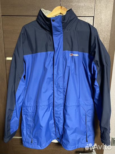 Куртка berghaus aq2