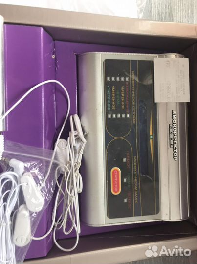 Биокорректор