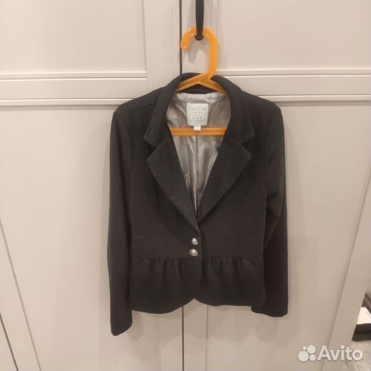 Одежда для девочки 10 лет пакетом