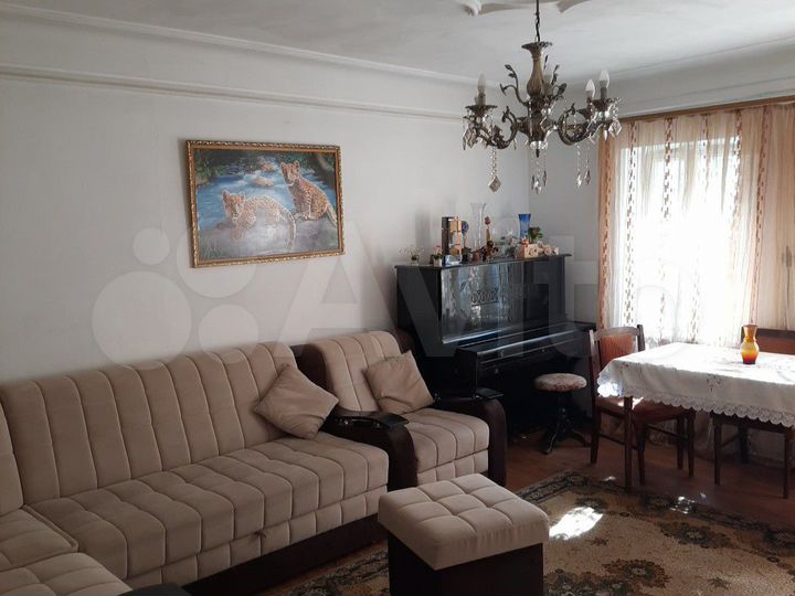 Дом 60 м² на участке 1,5 сот.