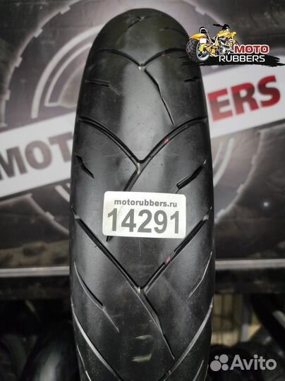 120/70/17 R17 Maxxis Supermaxx ST №14291