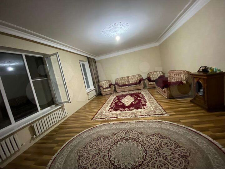 Дом 170 м² на участке 5,5 сот.