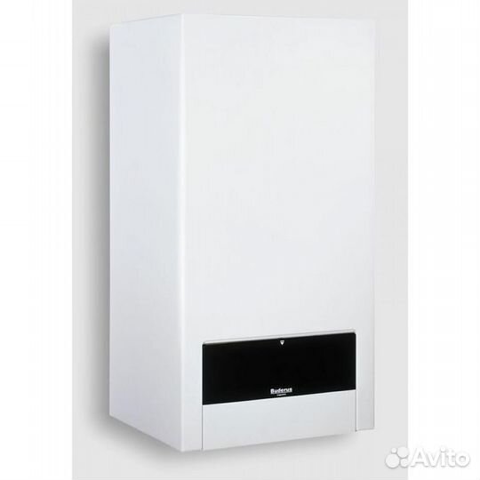 Газовый котел Buderus Logamax U072-35K