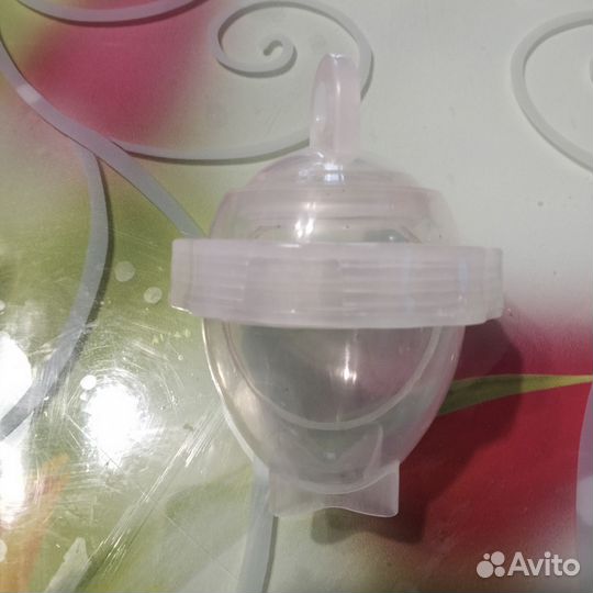 Набор для варки яиц без шкарлупы