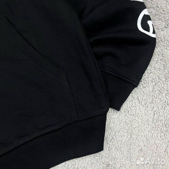 Худи Evisu Размер S, M, L, XL