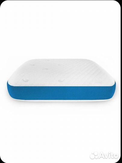 Ортопедическая подушка
