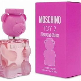 Тестер moschino Toy 2 Bubble Gum 42 мл