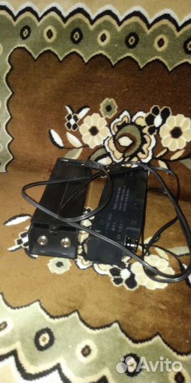 Блок питания