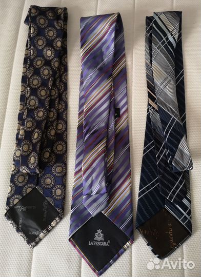 Галстук мужской