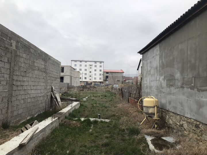 Участок 3,6 сот. (ИЖС)