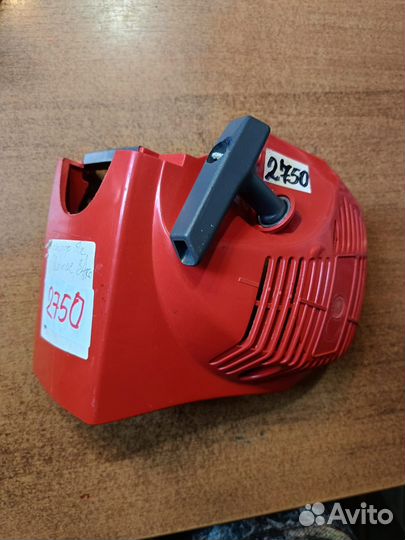 Стартеры в сборе