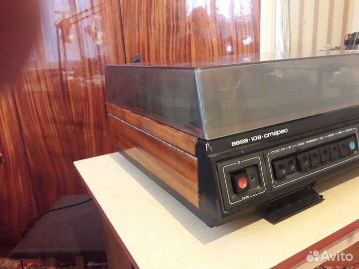 Электрофон 