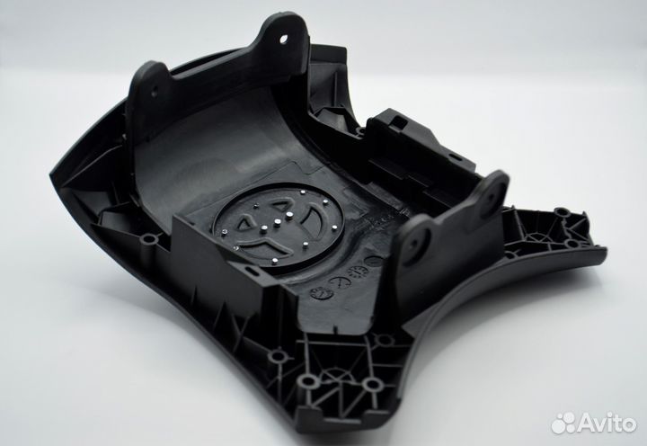 Рулевая накладка Toyota Camry V40, Highlander