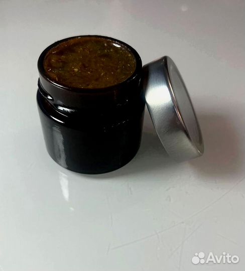 Мед волшебный для него