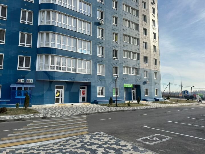 Коммерческая недвижимость