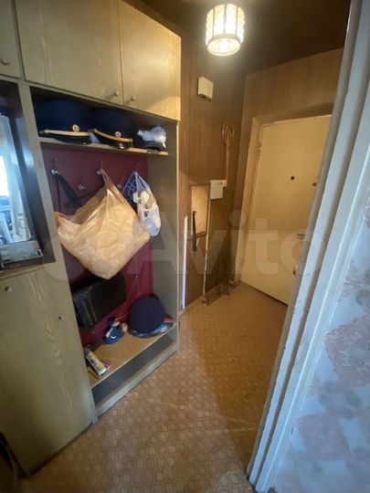 Доля в 3-к. квартире, 56,3 м², 3/5 эт.
