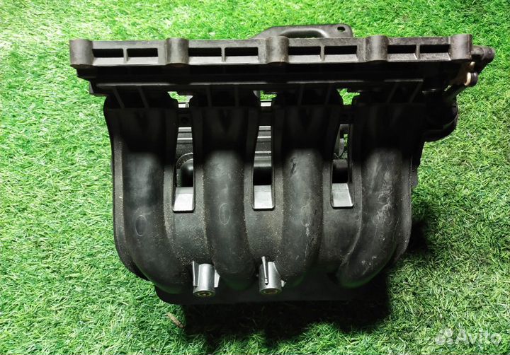 Коллектор впускной Chevrolet Aveo T200