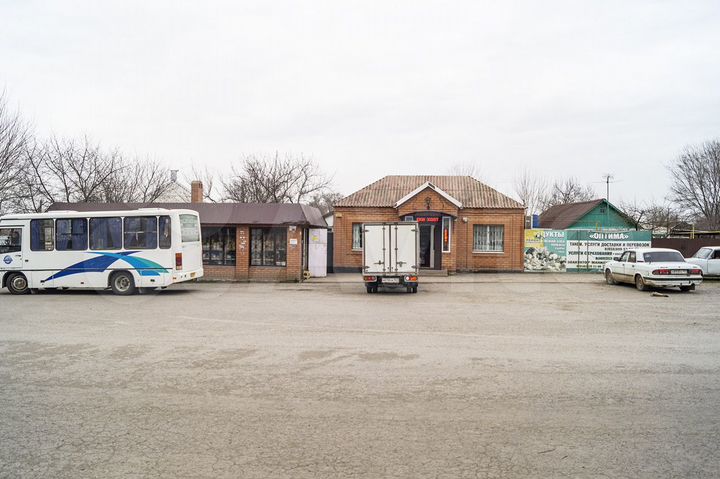 Участок 15 сот. (ИЖС)