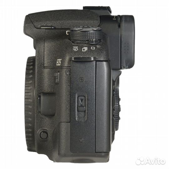 Canon EOS 33V (EOS Elan 7N/EOS 7s) б/у