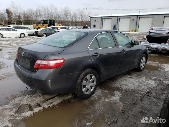 Привод полуось от toyota camry V40 2006-2011