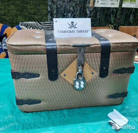 Проводим детские тематические мероприятия