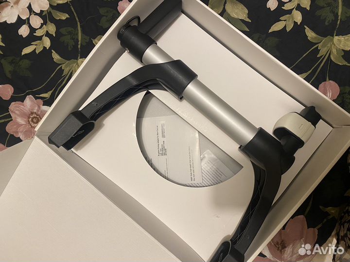 Bugaboo адаптер для автокресла maxi cosi