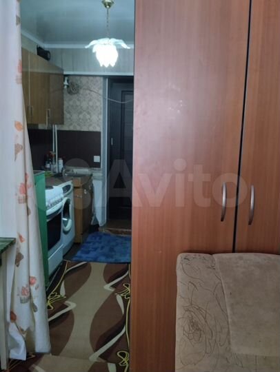 Квартира-студия, 15 м², 1/5 эт.