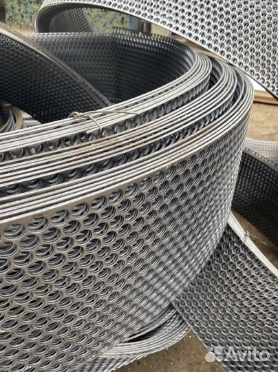 Арматура Труба профильная Уголок Сетка Высечка