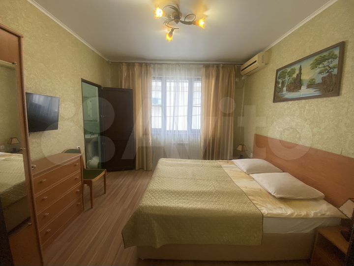 Дом 111 м² на участке 4,5 сот.