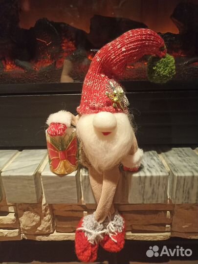 Гном ручной работы