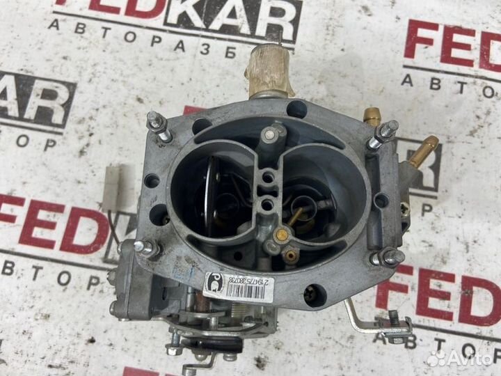Карбюратор Pekar K178 Лада 2109