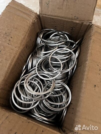 Кольца GL X164