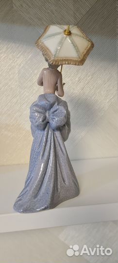 Статуэтка lladro