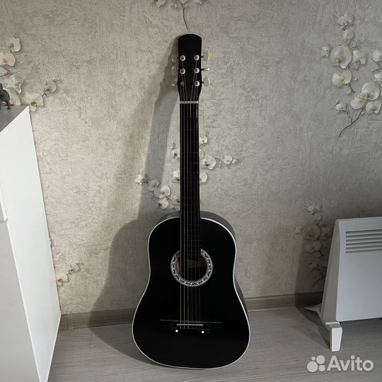 Классическая гитара