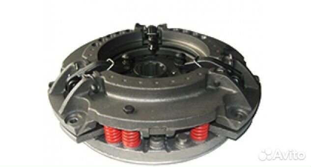 Муфта Massey Ferguson