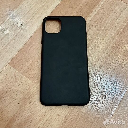 Чехлы для iPhone 11 Pro Max