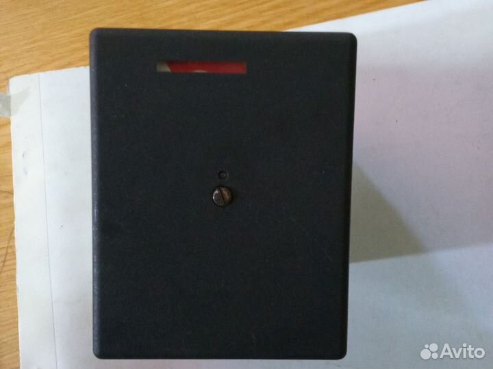 Сервопривод Siemens SQN31