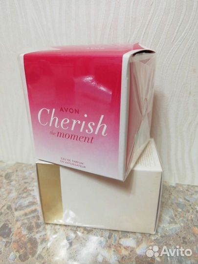 Туалетная вода женская Cherish