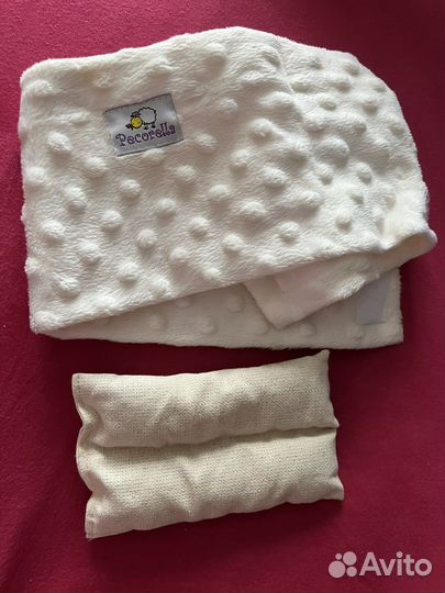 Пояс грелка от колик